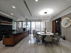Reignwood Hamilton Scotts (D9), Apartment #575111561